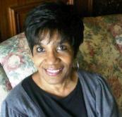 Photo of Joyce-Christine Moore-Lyons