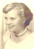 Photo of Deborah-P Ward