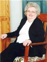 Photo de Ella Wright