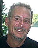 Photo of Andre Gravel