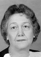 Photo de Mary-Frances Bird