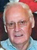 Photo of James-Henry Brockman