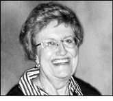 Photo de Carolyn Freeman