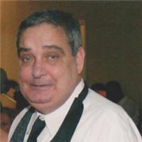 Photo of Thomas-Jerry Pope