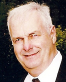 Photo of Raymond Parker