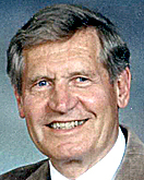 Photo of Nelson Smith