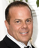 Photo of Raymond Coupal