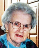 Photo of Anita Rocheleau