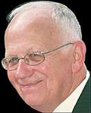 Photo of Gordon Good