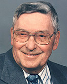 Photo of James Booth