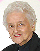 Photo de Frances Banks