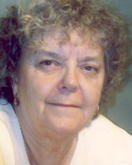 Photo of Patricia Doris