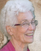 Photo de Dorothy Macpherson