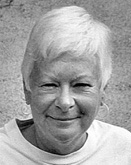 Photo of Francine Cholette