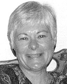 Photo of Francine Cholette