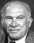 Photo de George Lewis