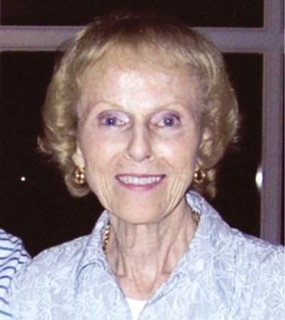 Photo of Kathleen Collier