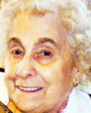 Photo of Rita Frederick