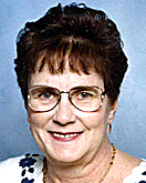 Photo of Eileen Russell