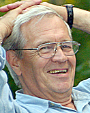 Photo de Robert Lacasse