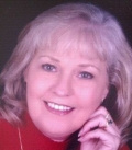 Photo of Jane Mahoney