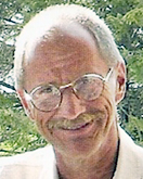 Photo of Paul Chenier