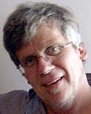 Photo of Ronald Duncan