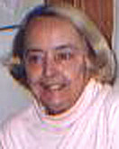 Photo of Juliette Murphy