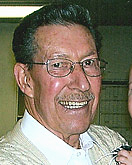 Photo de Wilfrid St-Aubin