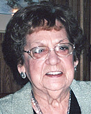 Photo of Aline Patenaude