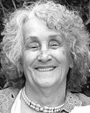 Photo of Helene Lahaie