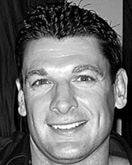 Photo of Jamie York