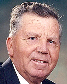 Photo of Stuart Brown