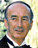 Photo de Joseph McCann