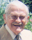 Photo of John Loranger