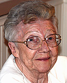 Photo of Jeannette Bedard