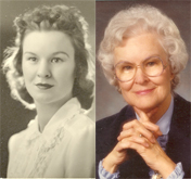 Photo de Eleanor Murphy