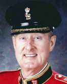 Photo of Gary Rice