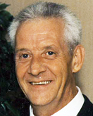 Photo of Pierre Charette