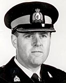 Photo of Michael Kerr