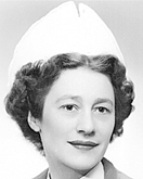 Photo de Elizabeth Grant