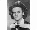 Photo of I. -Mary Hackney