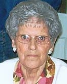 Photo de Jeanne Champagne