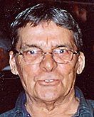 Photo of Ronald Rochon