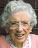 Photo of Hilda Davis
