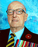 Photo of Gaston Lafontaine
