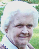 Photo de Dorothy Harwood