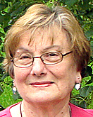Photo of Marilyn-Rose Caron