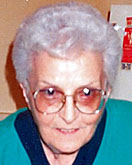 Photo de Cecile Charbonneau