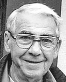 Photo of George O-Doherty